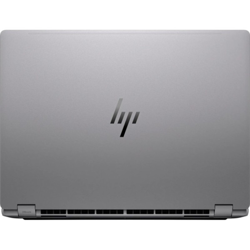 Ноутбук HP ZBook Fury G1i (5F9W0ES)