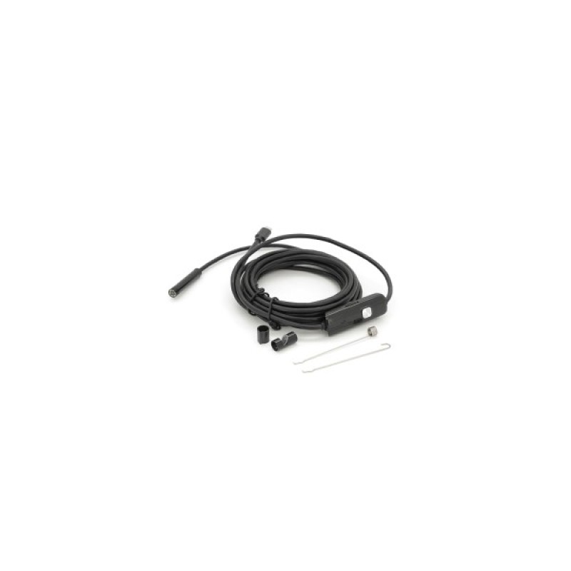Інспекційна камера Voltronic міні камера 7.0 mm, м'який провід, 3,5м (YT-En-3.5SW7.0)