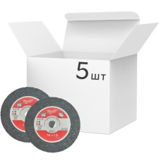 Круг відрізний Milwaukee по металу SCS41/76; 76мм для M12 FCOT (4932464717)