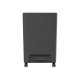 Знищувач документів HP Pro Shredder 15CC (2811) (838096)