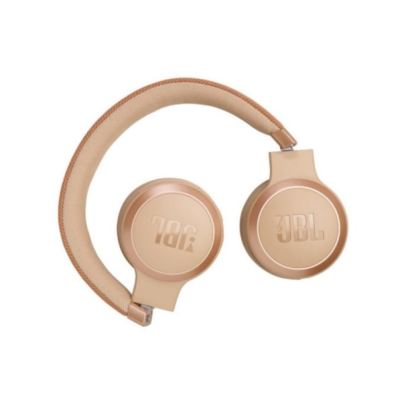 Навушники JBL Live 670 NC Sand (JBLLIVE670NCSAT)