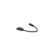 Перехідник USB 3.0 AM to Slimline SATA 13 pin 0.12m for ODD black Voltronic (YT-C3.0-SATA/0.12)