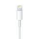 Дата кабель USB 2.0 AM to Lightning 1.0m Apple (MXLY2ZM/A)