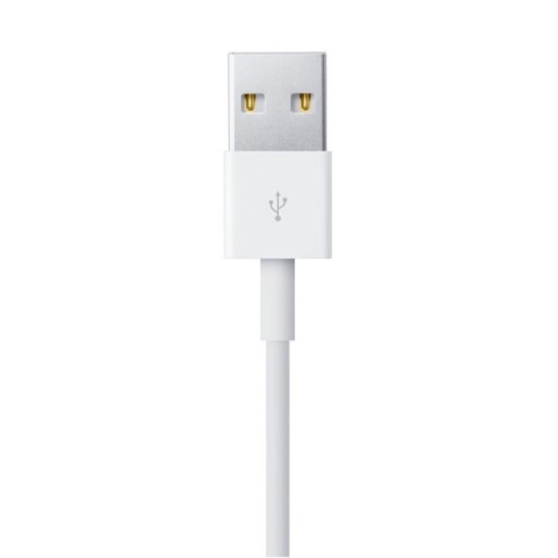 Дата кабель USB 2.0 AM to Lightning 1.0m Apple (MXLY2ZM/A)