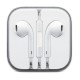 Навушники Apple iPod EarPods with Mic Lightning (MMTN2ZM/A)