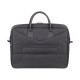 Сумка для ноутбука RivaCase 15.6" 8134 Clark Black ECO (8134BlackECO)