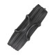 Сумка для ноутбука RivaCase 15.6" 8134 Clark Black ECO (8134BlackECO)