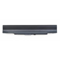 Акумулятор до ноутбука Asus A42-U53, 5200mAh, 8cell, 14.8V, Li-ion AlSoft (A47958)