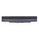 Акумулятор до ноутбука Asus A42-U53, 5200mAh, 8cell, 14.8V, Li-ion AlSoft (A47958)