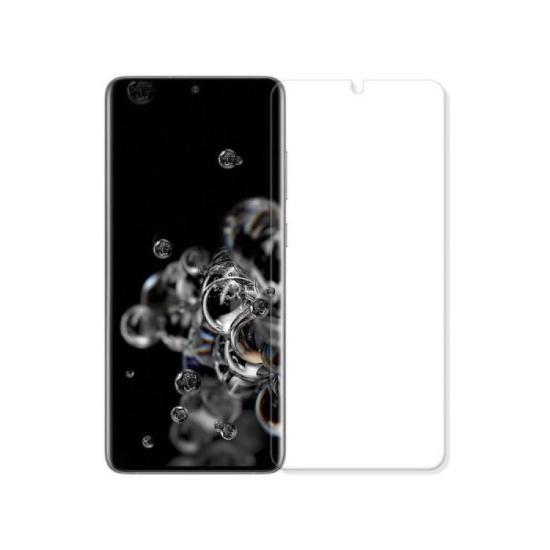 Плівка захисна Devia Premium Samsung Galaxy Note 20 Ultra (DV-GDR-SMS-N20U)