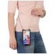 Чохол до мобільного телефона BeCover Glitter Apple iPhone Xs Max Blue (703646) (703646)