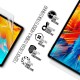 Плівка захисна Armorstandart Chuwi HiPad Max (ARM69200)