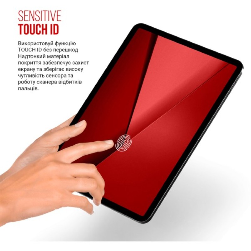 Плівка захисна Armorstandart Chuwi HiPad Max (ARM69200)