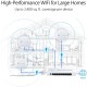 Точка доступу Wi-Fi ASUS EBA63 (90IG0880-MO3C00)