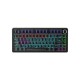 Клавіатура Aula F75 keycap KRGD Blue USB UA Black (6948391202846)