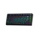 Клавіатура Aula F75 keycap KRGD Blue USB UA Black (6948391202846)