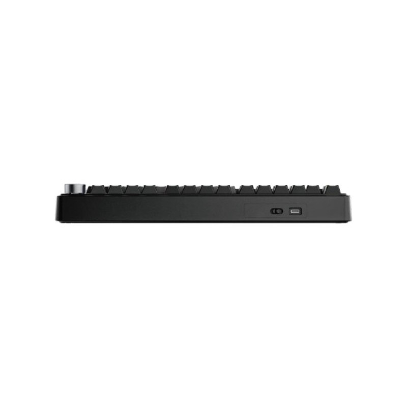 Клавіатура Aula F75 keycap KRGD Blue USB UA Black (6948391202846)
