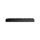 Клавіатура Aula F75 keycap KRGD Blue USB UA Black (6948391202846)