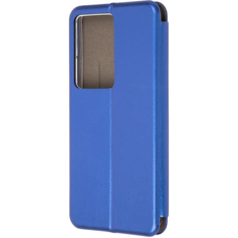 Чохол до мобільного телефона Armorstandart G-Case Realme C75 4G Blue (ARM84882)