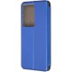 Чохол до мобільного телефона Armorstandart G-Case Realme C75 4G Blue (ARM84882)
