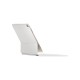 Чохол до планшета Apple Magic Keyboard for iPad Air 13-inch (M3) - Ukrainian - White,Model A3340 (MDFW4UA/A)