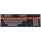 Клавіатура Varmilo Lure VBM108 Bot Lie EC V2 Sakura USB UA Black (A01A003A9A4A01A005)