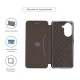 Чохол до мобільного телефона Armorstandart G-Case Xiaomi Poco C71 4G Black (ARM84708)