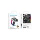 FM модулятор BOROFONE BC50, Black, Box
