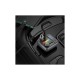 FM модулятор BOROFONE BC50, Black, Box