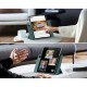 Чохол до планшета BeCover Magnetic 360 Rotating mount Apple Pencil Apple iPad 10.9" 2022/24/11" 2025 Dark Green (708503)