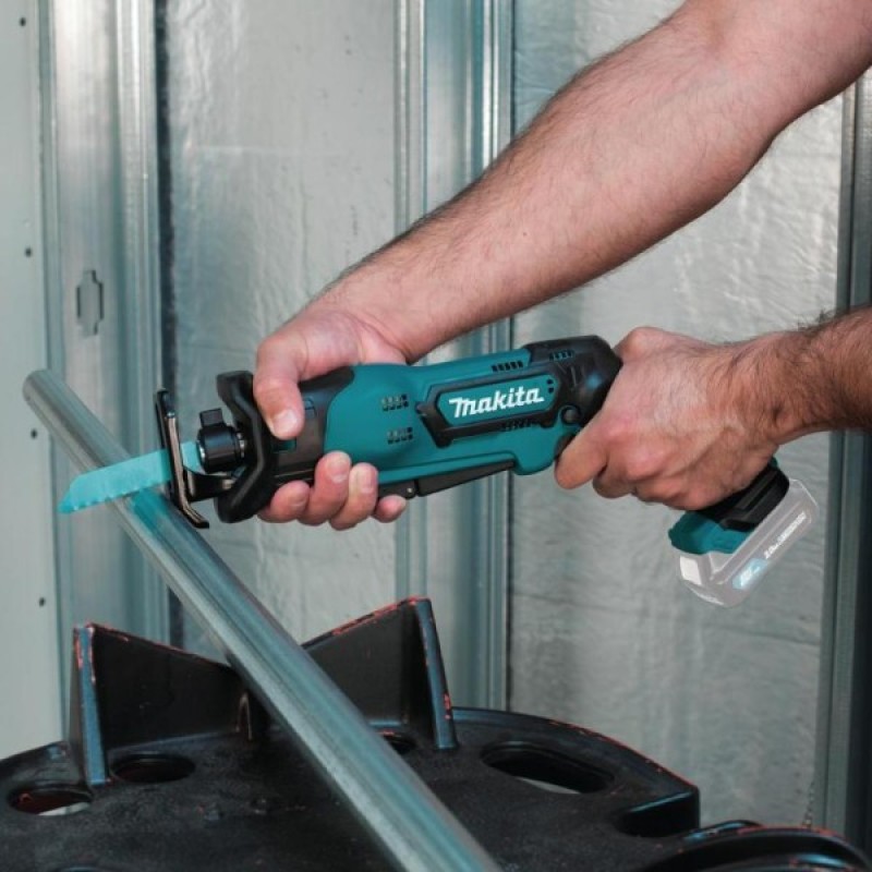 Шабельна пила Makita CXT Slider (без АКБ и БП) (JR103DZ)