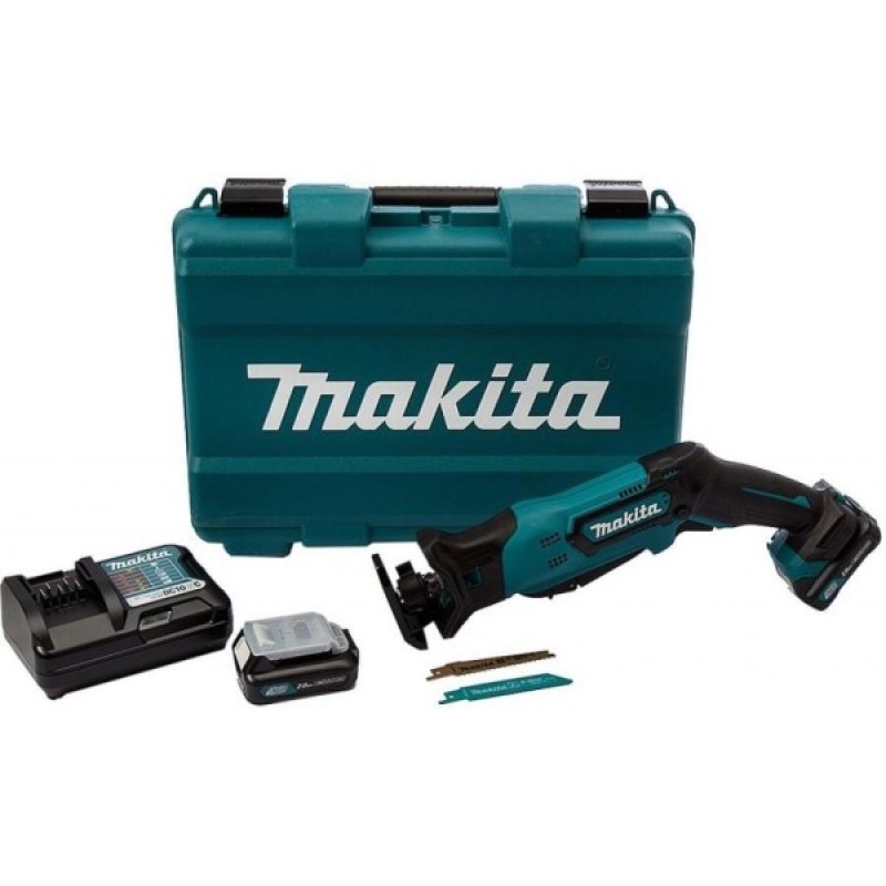 Шабельна пила Makita CXT Slider (без АКБ и БП) (JR103DZ)
