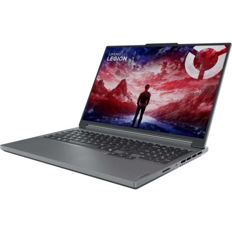 Ноутбук Lenovo Legion Slim 5 16ARP9 (83EX003XRA)