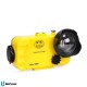 Чохол до мобільного телефона BeCover Underwater box Apple iPhone 6 / 6S / 7 / 8 / SE 2020 Yellow (702538)