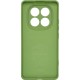 Чохол до мобільного телефона Armorstandart ICON Xiaomi Redmi Note 14 Pro 4G Camera cover Green (ARM79825)