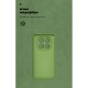 Чохол до мобільного телефона Armorstandart ICON Xiaomi Redmi Note 14 Pro 4G Camera cover Green (ARM79825)