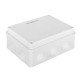 Розподільча коробка Greenvision G200х155х80 IP65