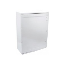 Шафа настінна ADAL PANO 800х600х260, IP65, Бокс ударостійкий, ABS пластик (110156)