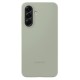 Чохол до мобільного телефона Samsung для Galaxy A56 (A566), Silicone Case green (EF-PA566CGEGWW)