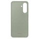 Чохол до мобільного телефона Samsung для Galaxy A56 (A566), Silicone Case green (EF-PA566CGEGWW)