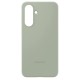 Чохол до мобільного телефона Samsung для Galaxy A56 (A566), Silicone Case green (EF-PA566CGEGWW)