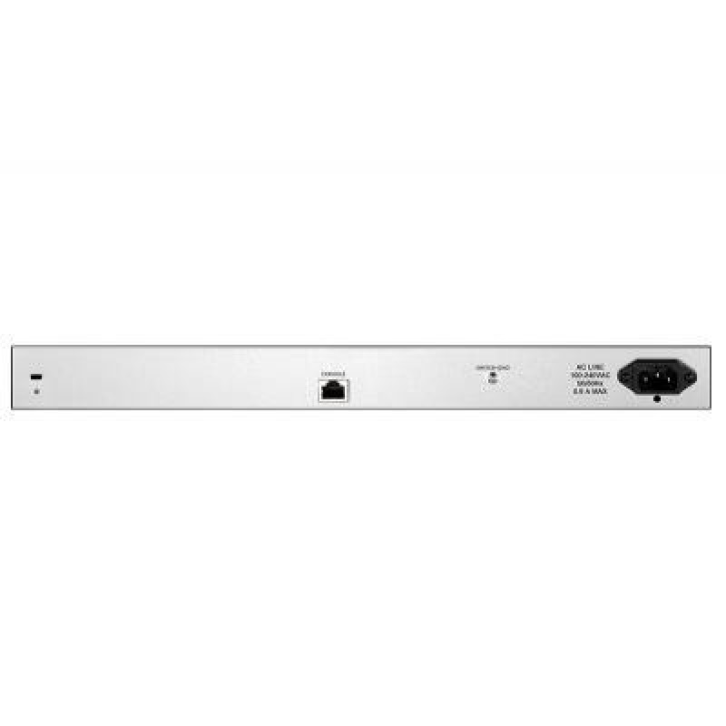 Комутатор мережевий D-Link DGS-1210-52/ME