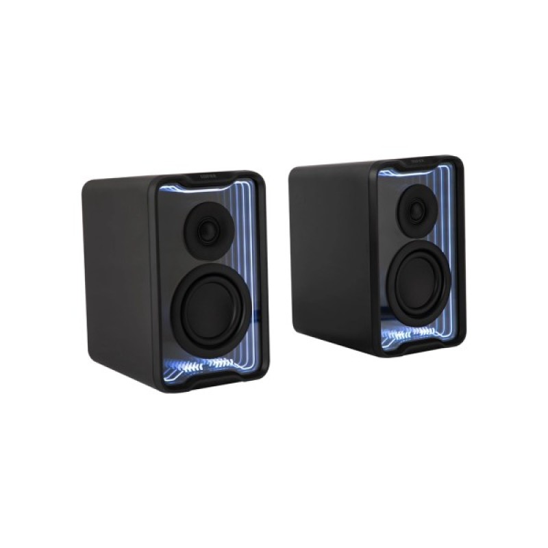 Акустична система Edifier QR30 Black (QR30Black)