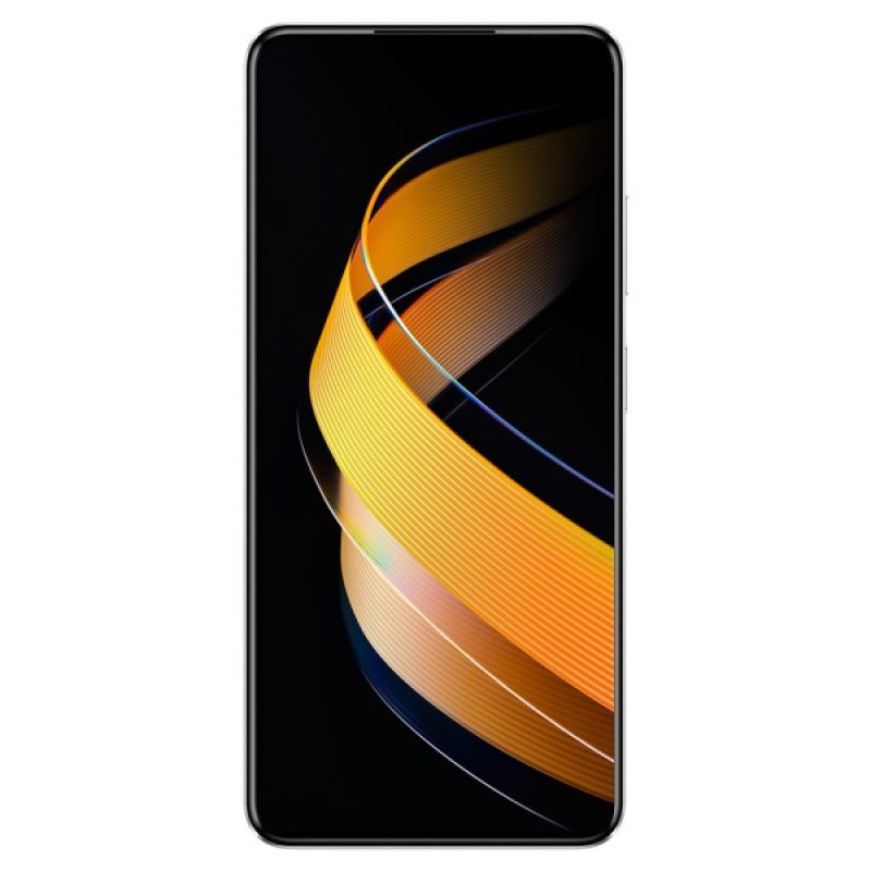 Мобільний телефон Infinix Smart 8 Plus 4/128Gb Galaxy White (4894947012006)
