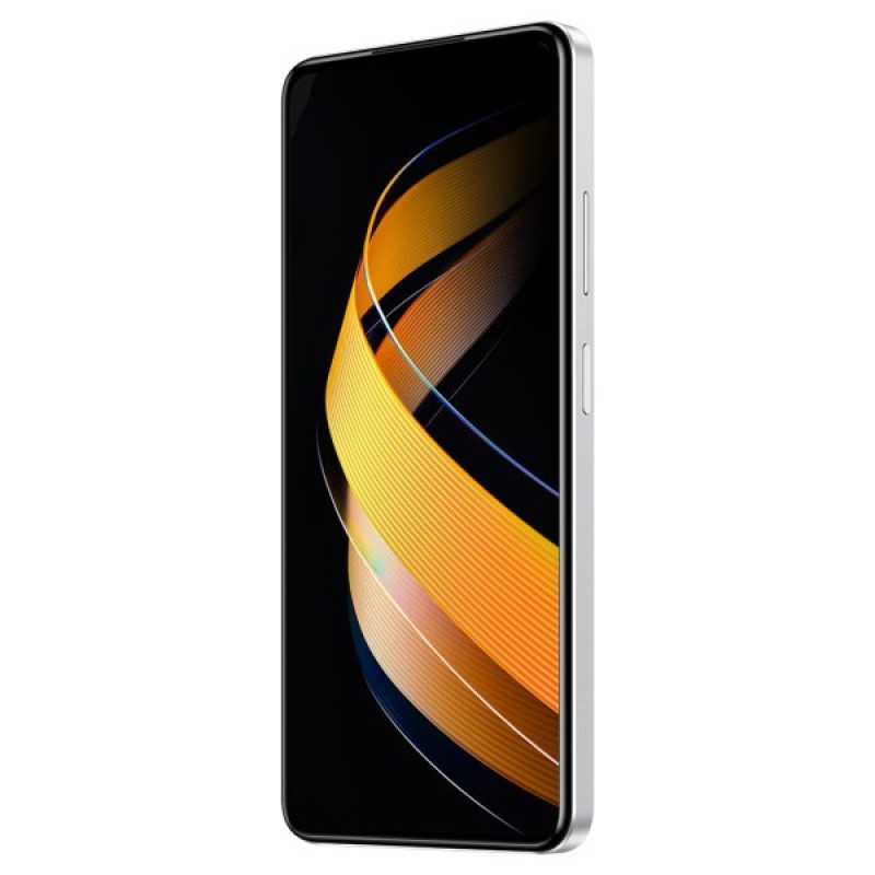 Мобільний телефон Infinix Smart 8 Plus 4/128Gb Galaxy White (4894947012006)