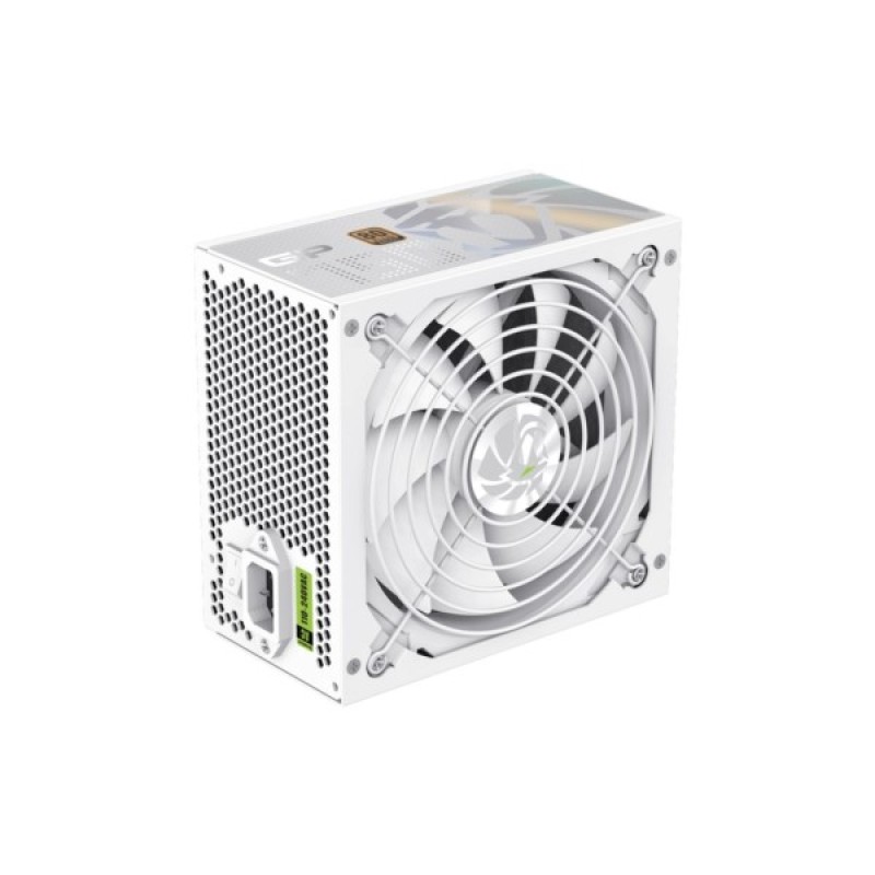 Блок живлення Gamemax 750W (GP 750B WH)