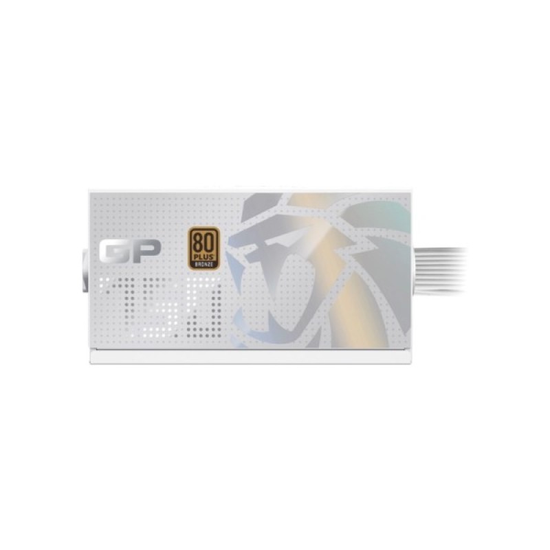 Блок живлення Gamemax 750W (GP 750B WH)