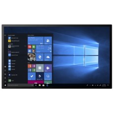 LCD панель Prestigio MultiBoard (Monoblock) 75" Light Series UHD (PMB000L754)