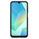 Чохол до мобільного телефона Samsung Card Slot Cover Samsung A16 Black (EF-OA166TBEGWW)
