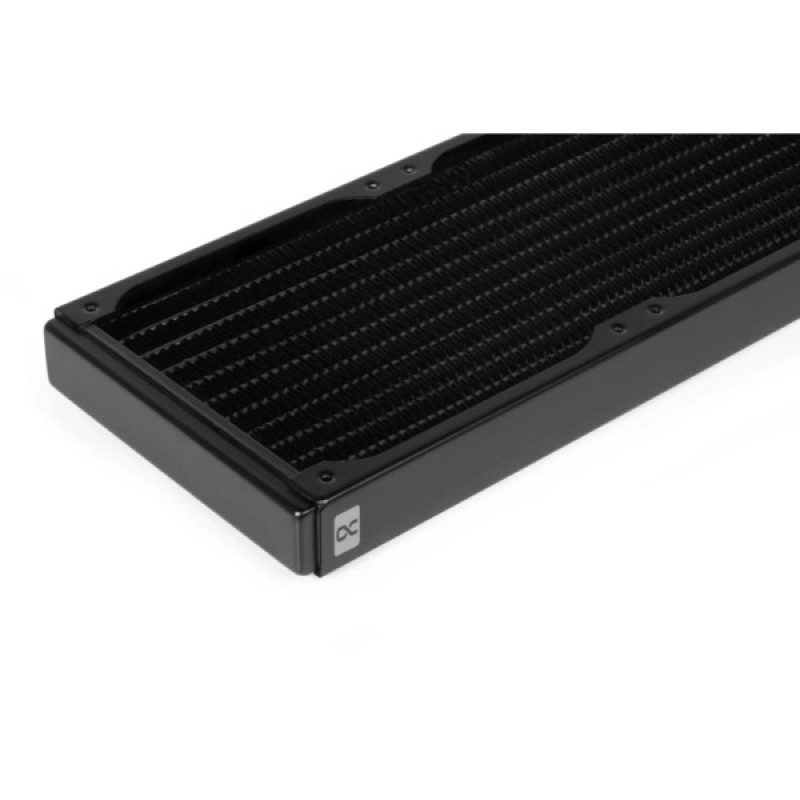 Радіатор для СРО Alphacool NexXxoS ST25 Full Copper 360mm radiator (14354)
